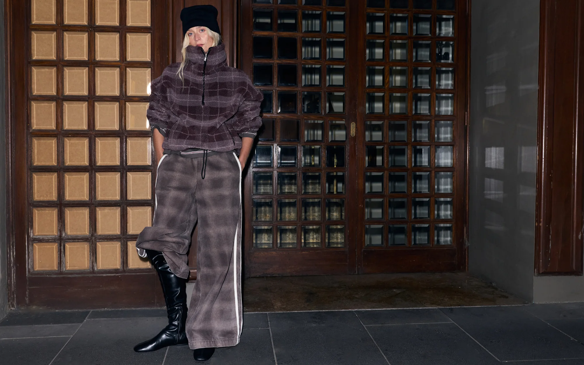 Elevated Essentials for Every Season