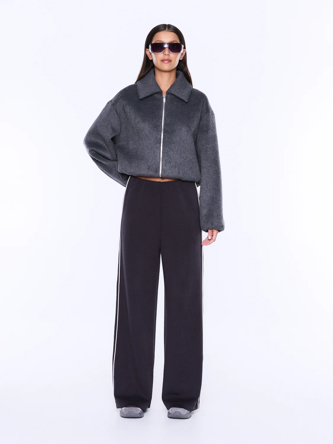 NEW IN